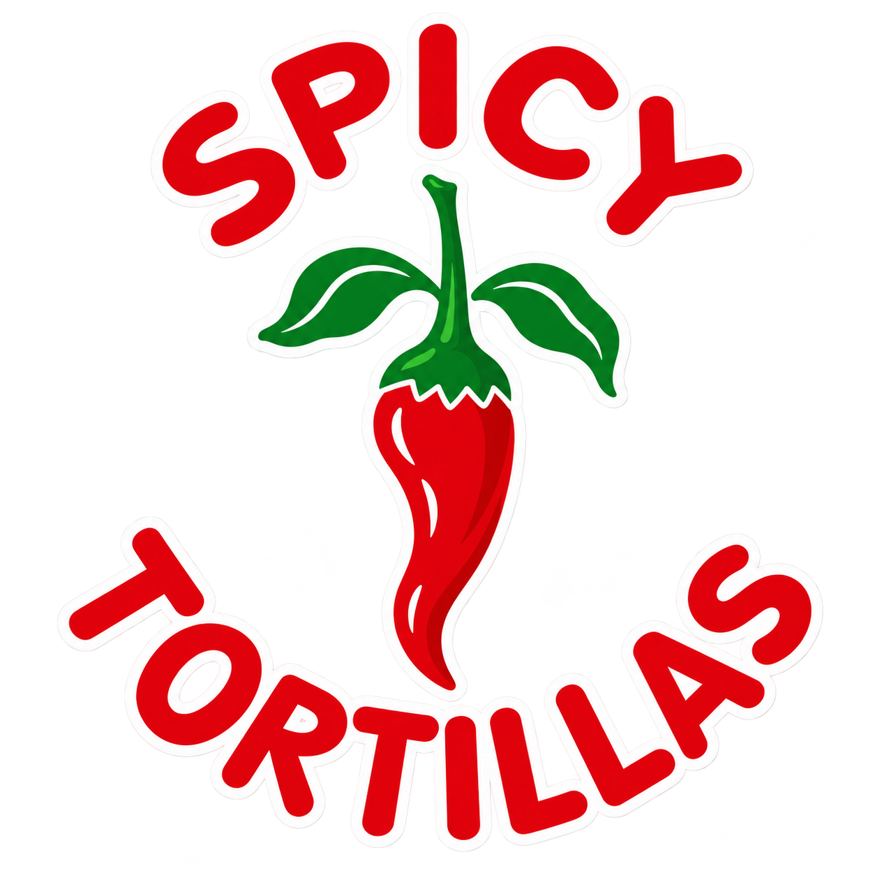 Spicy Tortillas